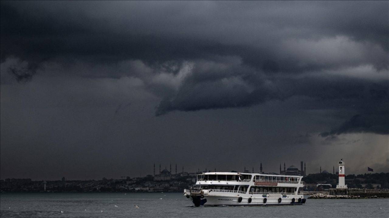 ‘Dünyanın bütün şeytanları İstanbul’da… Müthiş saldırı var’