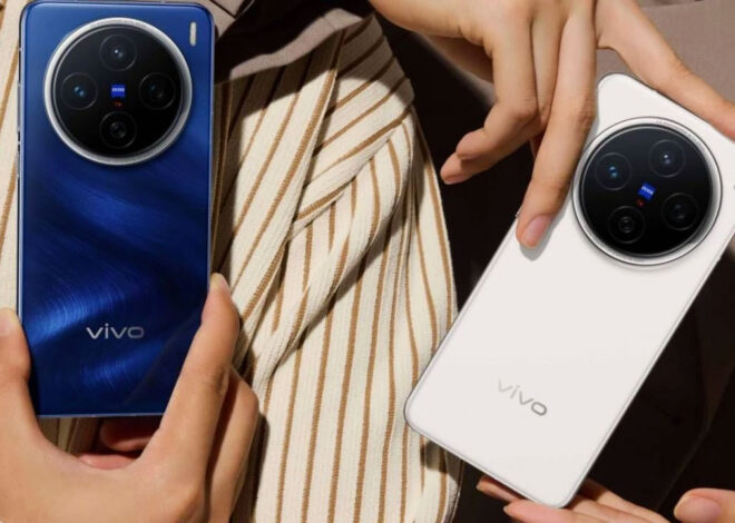 vivo X200 serisi global olarak tanıtıldı! İşte özellikleri ve fiyatı