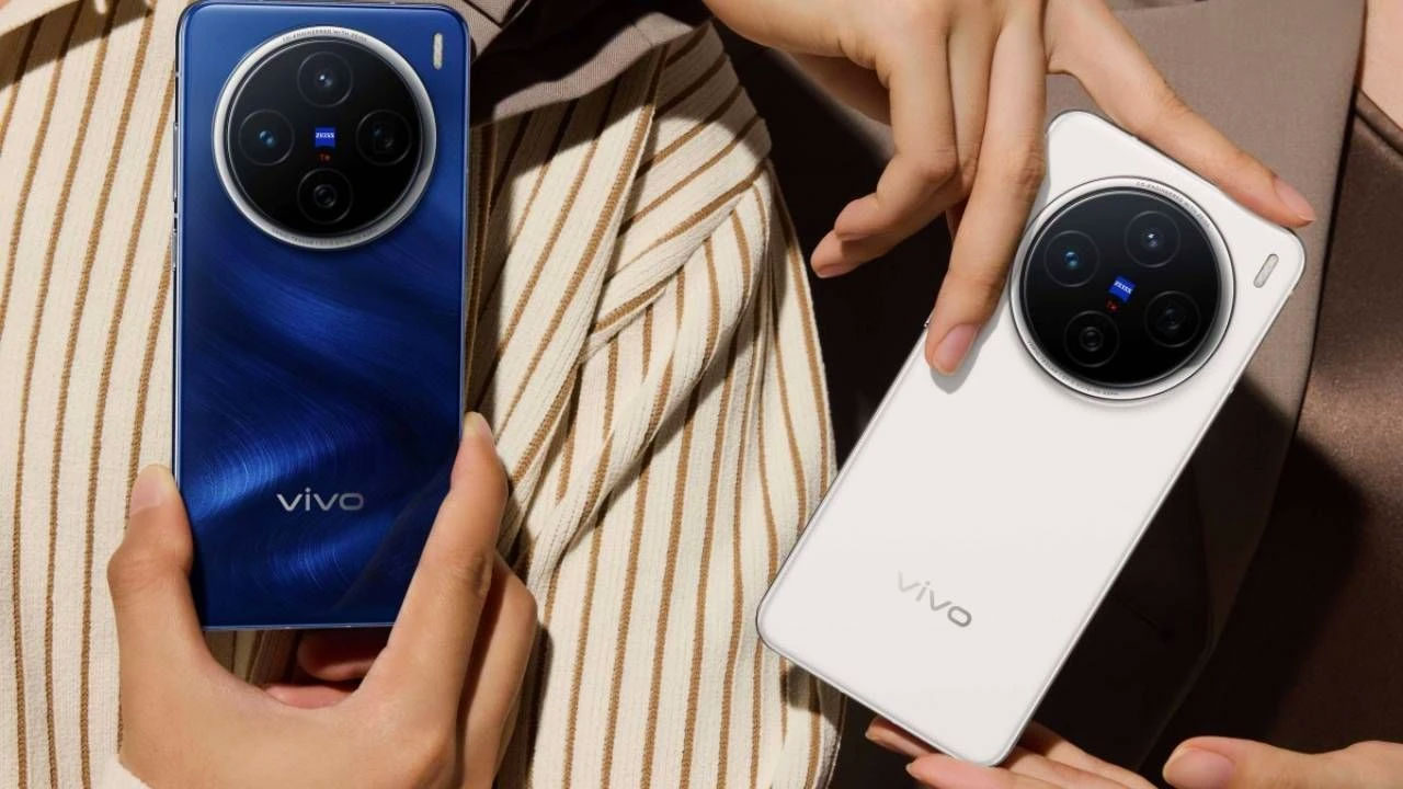 vivo X200 serisi global olarak tanıtıldı! İşte özellikleri ve fiyatı